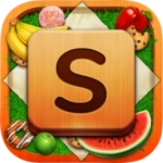 szó piknik - word snack android application logo